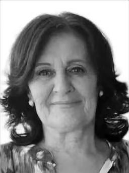 Ljilja Stožinić