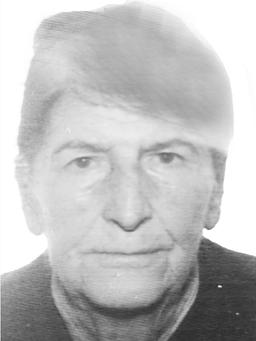 POPOVIĆ  Vasilije NOVKA 
Rođena RAČIĆ