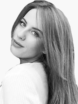 STANISLAVA NINA (Vučković) RADOSAVOVIĆ