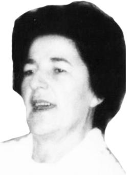 ANICA Brankova VLAHOVIĆ
rođena Lakićević