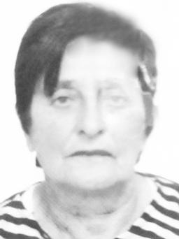 ILINKA Jovanova NOKOVIĆ
rođena  Pečurica