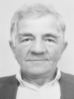 RADOJE-RADE Milov VUKČEVIĆ