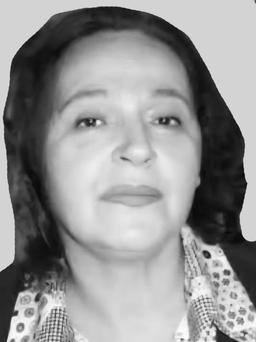 Vukica Duška Bošković