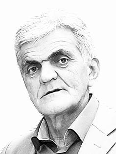 ZORAN Mitrov GAZIVODA