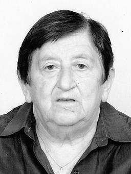 SLAVKA Gojka ŠOFRAN
