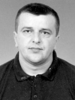 DEJAN VUJISIĆ