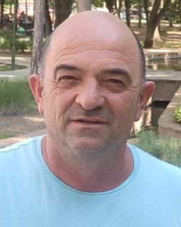 RADOMIR Dušanov ŠOFRAN