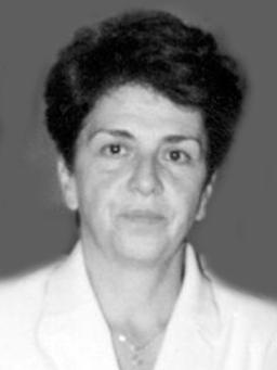 ANĐA Momira BOŽOVIĆ
rođena Jovanović