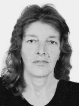MILORATKA - BEBA Miloša BOŽOVIĆ
rođena Bogovac