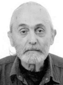 DRAGIŠA Stevanov SEKULIĆ
                     1947 – 2025.