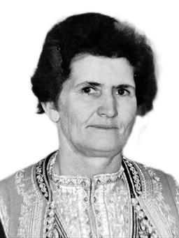 STANA NENEZIĆ
25.9.2015-25.9.2025.
