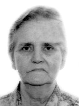 SONJA Rajkova VELIMIROVIĆ
rođena MARKOVIĆ