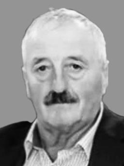 VELIMIR – VESO  Ivanov  PEROVIĆ