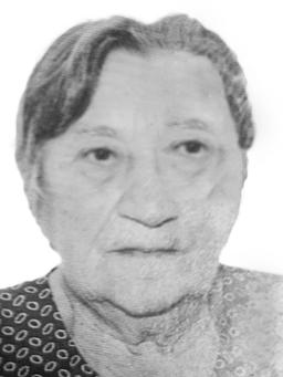 KRSTINJA – BEBA Milutina ĐURAŠEVIĆ
rođena Ivanović