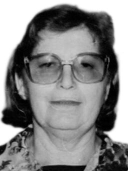SLAVKA  Jovova MEDIN
rođena Kalađurđević