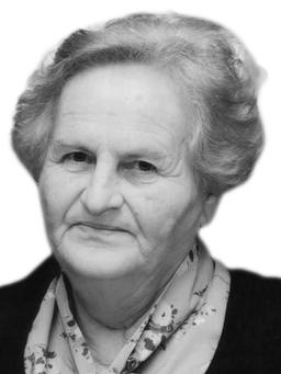 ANĐELIJA Đorđija BAKIĆ
rođena Bojanić