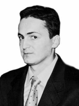 PREDRAG-DRAGAN DELIĆ