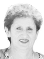 OLGA STEVANČEVIĆ