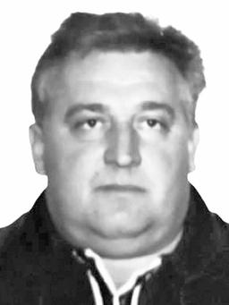MIOMIR Novakov DAMJANOVIĆ