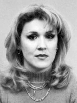 VESNA KOVAČEVIĆ 
rođena Bogojević
