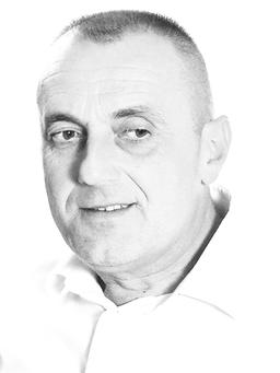 PREDRAG -PEĐA RUŽIĆ
