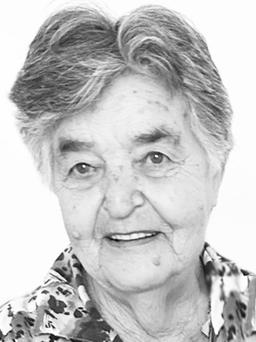 NADA pok. Veljka PANTIĆ
rođ. Marić