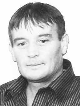 DRAGOSLAV-DRAGAN pok. Ilije BUBANJA