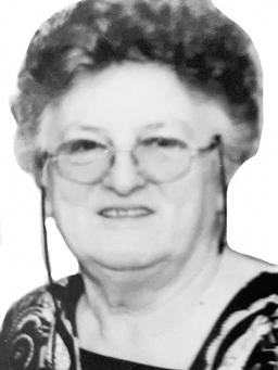 RADMILA Miladina GLIGOROVIĆ