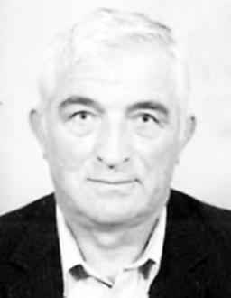 MIĆA TIODOROVIĆA