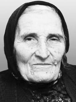 Milka Vučetić