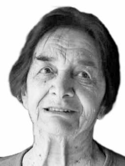 RADMILA-RAJKA Branka DUJOVIĆ
rođena Mašanović