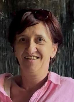 MIRJANA Gojka DEANOVIĆ
rođena Mujičić