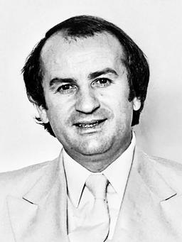 dragan popović
