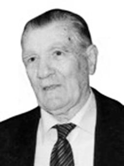 LJUBO Milivojev DRAGIĆEVIĆ