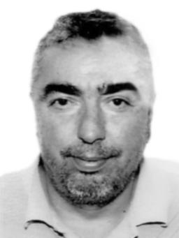 NIKOLA  Kolje LJULJĐURAJ