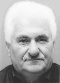 SLAVKO Ristov BOŽOVIĆ