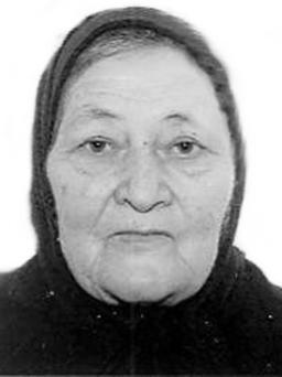 LJUBICA Jovana LAKIĆEVIĆ 
rođena Raonić