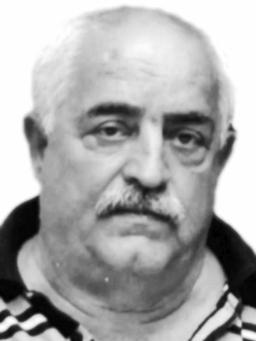 MILORAD MIŠKO LUKOVAC