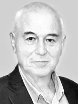 BOŽIDAR BOŽO LAMBULIĆ