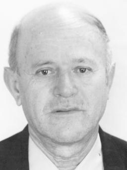 MILOŠ Tripkov RADANOVIĆ