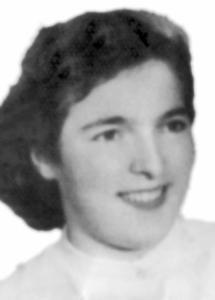 STAKNA Đokova PEJOVIĆ 
rođena Bulatović