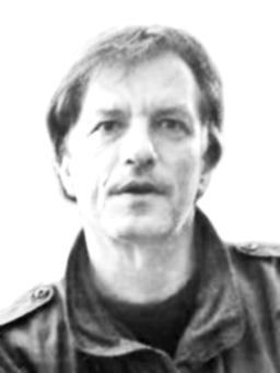 MIHAILA - MIŠKA VUKOTIĆA 
9. 1. 2019.