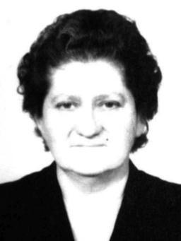 DRAGICA NOVAKOVIĆ