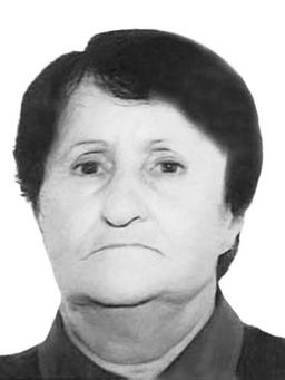 JOVANKA Milana PEROVIĆ