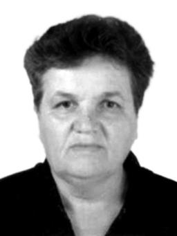 SENKA BOLJEVIĆ