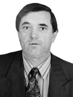 RADOMIR - RAŠKO Ljubov GAZIVODA