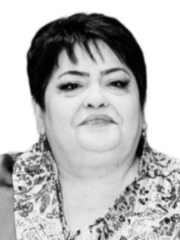 OLJA Milutina VUJOVIĆ
rođena Spasojević