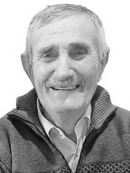 VESELIN Vojina KANDIĆ