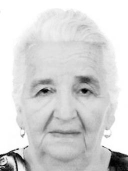 STOJANKA Nikole RADONJIĆ
rođena Vuković