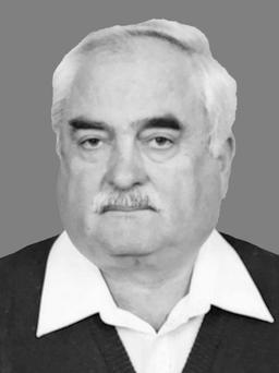 BRANKO Jovanov KRIVOKAPIĆ